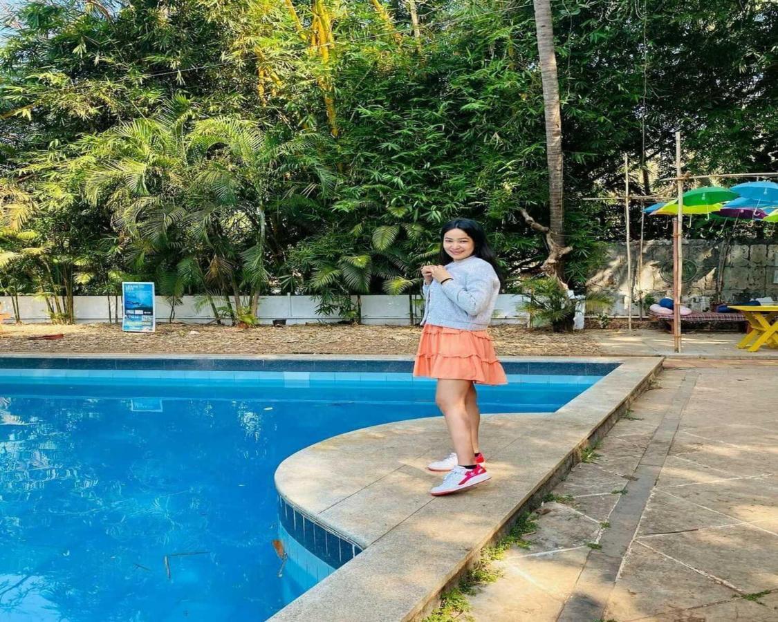 Piggy Calangute By Urban Nomads - Dorms & Pvt Rooms GOA Esterno foto